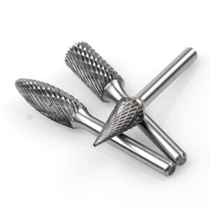 Safety Requirements of Carbide Burrs