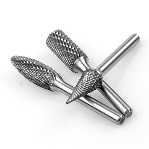 Safety Requirements of Carbide Burrs
