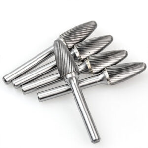 How Do You Master Carbide Burr Maintenance?