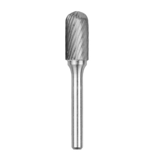 TYPE C carbide burr with shank 3mm
