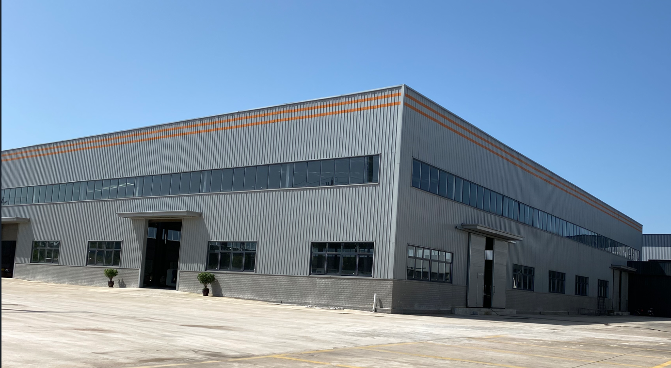 Fitcarbide Manufacturing Facility