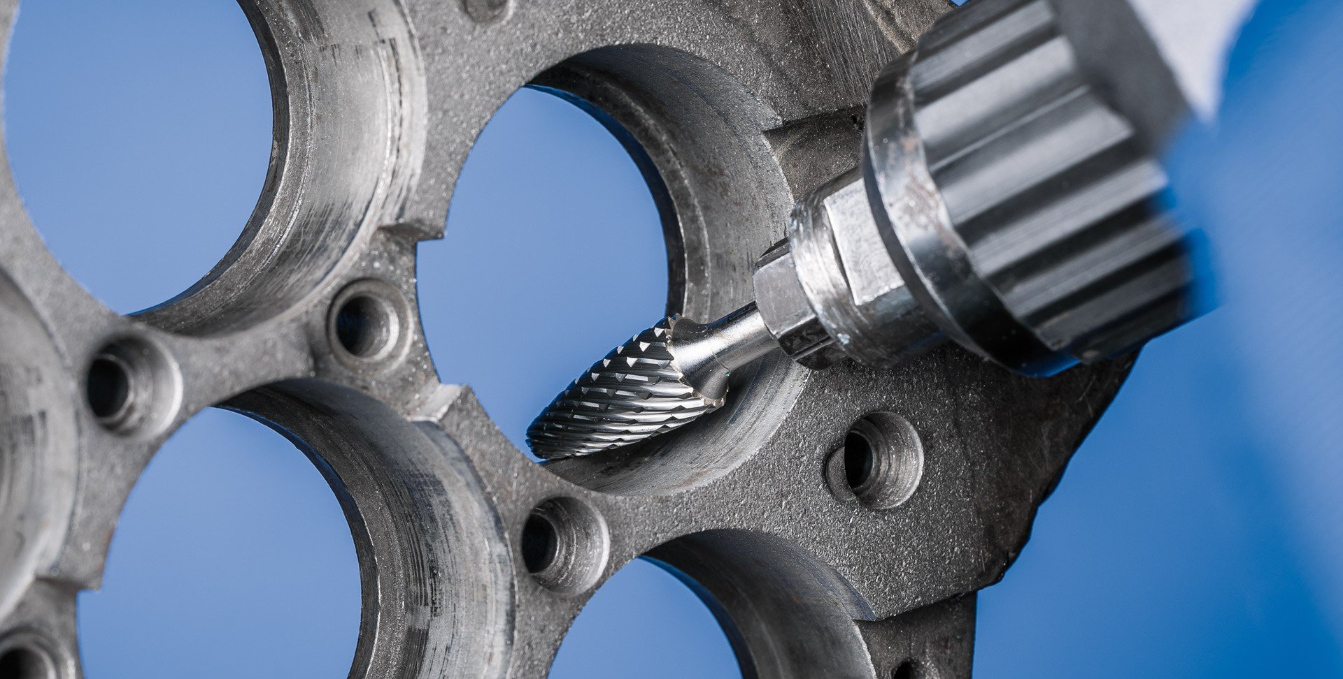 Fitcarbide Manufacturing Facility